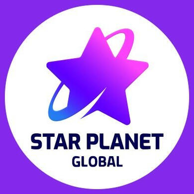 STAR PLANET