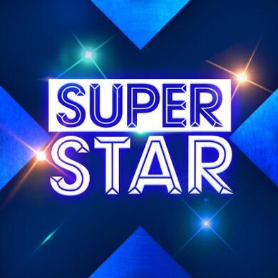 SUPERSTARX